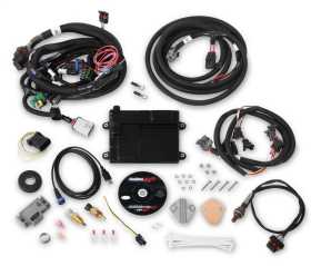 HP EFI ECU And Harness Kit 550-606N